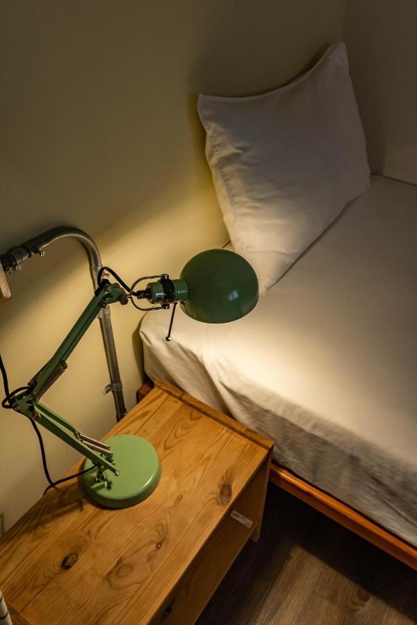 Cozy House Hostel Hualien Kültér fotó