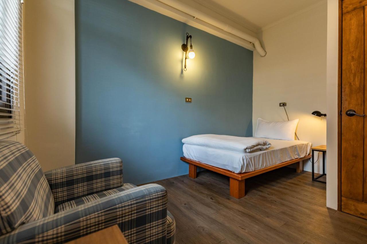 Cozy House Hostel Hualien Kültér fotó