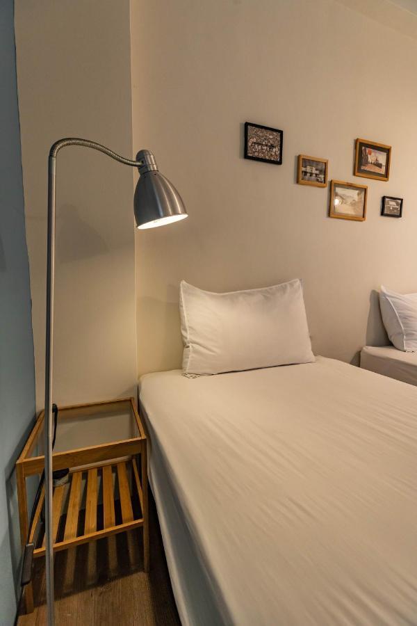 Cozy House Hostel Hualien Kültér fotó