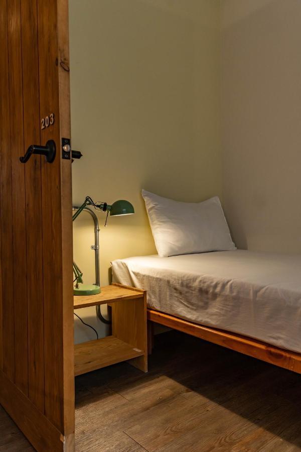 Cozy House Hostel Hualien Kültér fotó