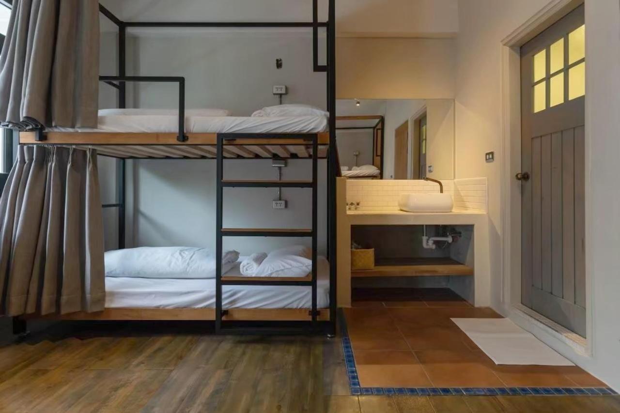 Cozy House Hostel Hualien Kültér fotó