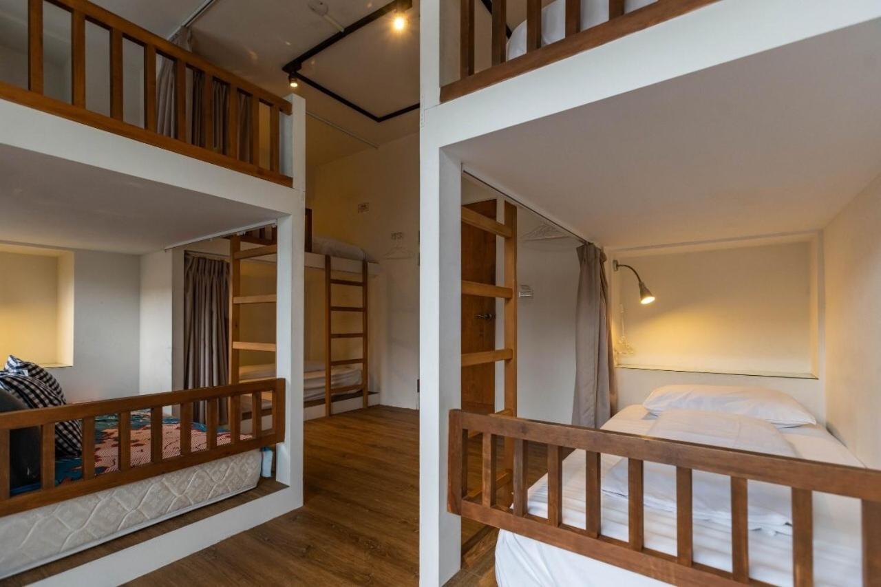 Cozy House Hostel Hualien Kültér fotó